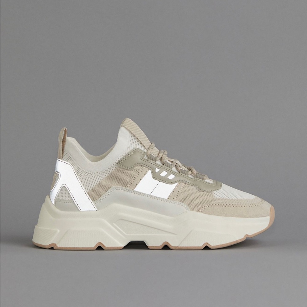 Chunky Sneakers